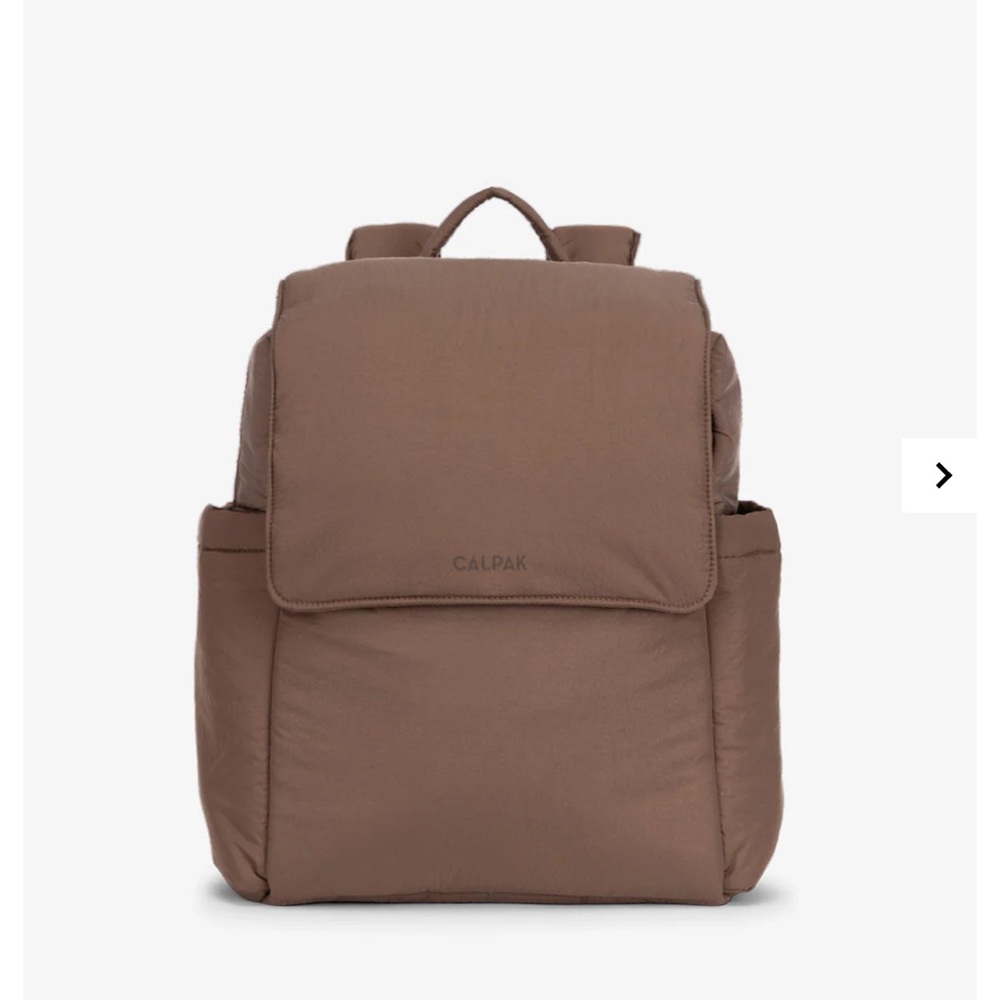 Convertible Mini Diaper Backpack